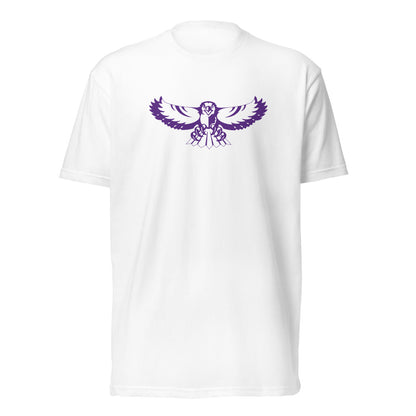Danville High School Design 1 — White