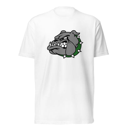 Brantley High School Design 1 — White