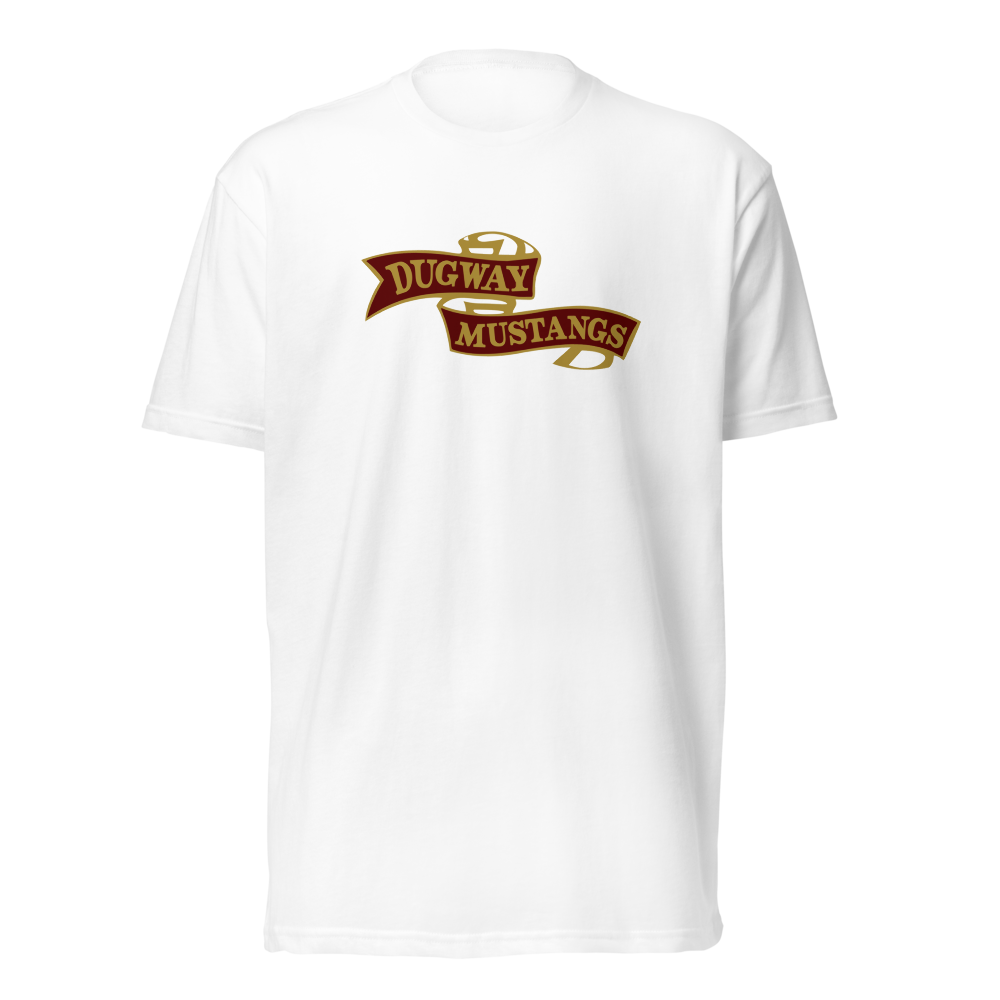Dugway High School Design 1 — White