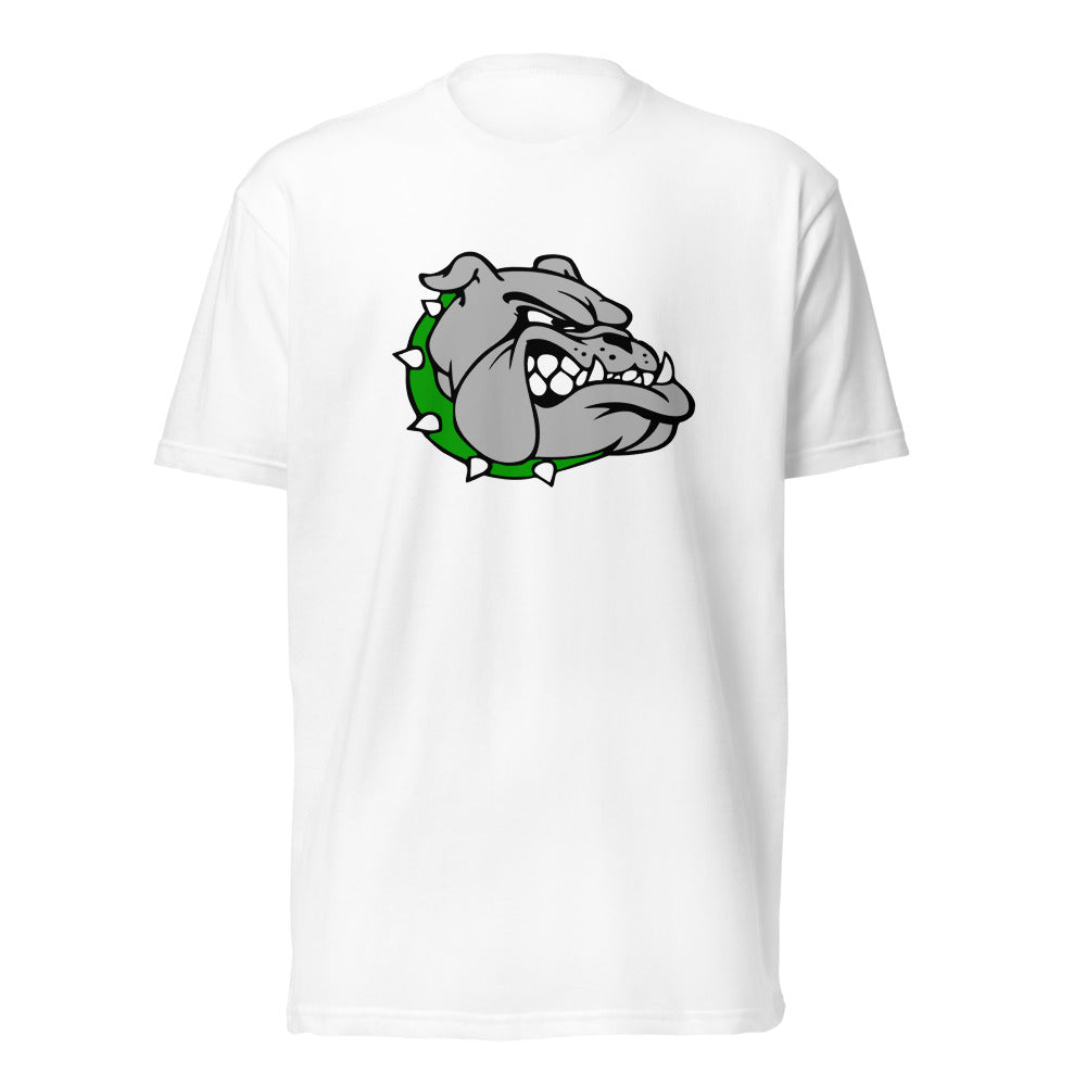 Ashville High School Design 1 — White
