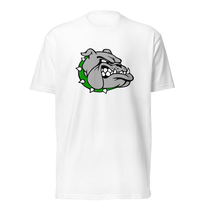 Ashville High School Design 1 — White