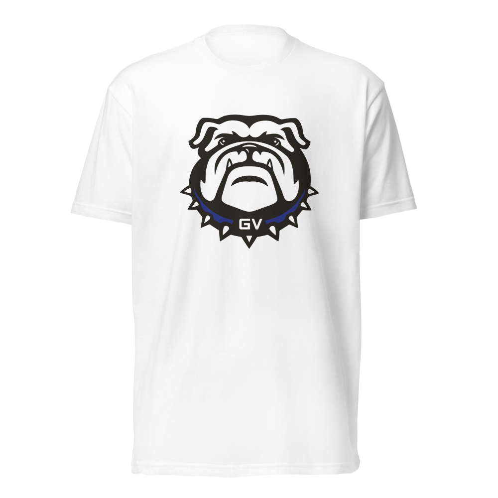 Gunnison Valley High School Design 1 — White
