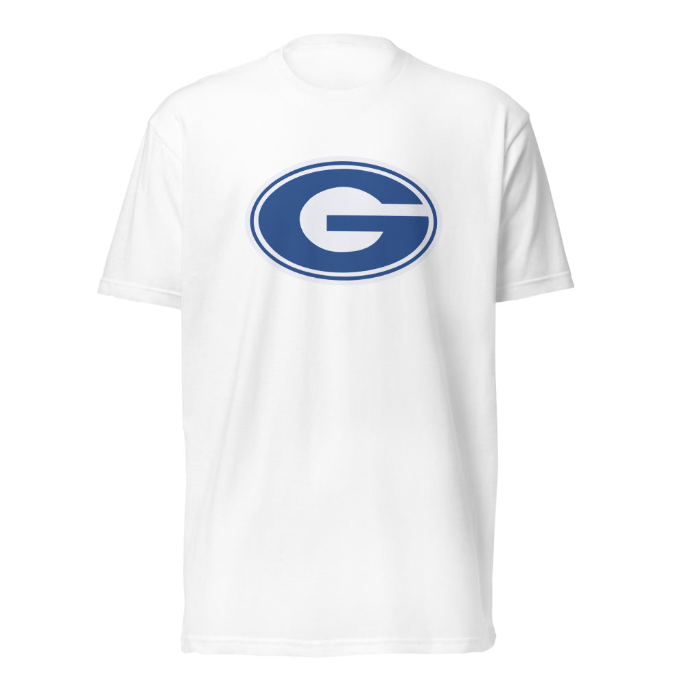Georgiana High School Design 1 — White