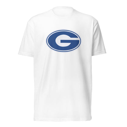 Georgiana High School Design 1 — White