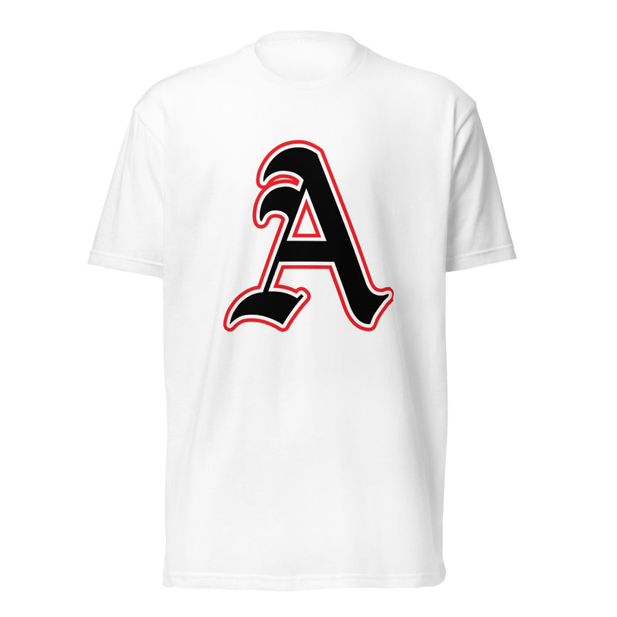 Fitted T-Shirt