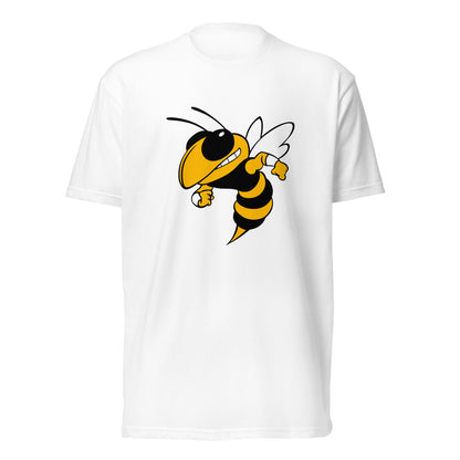 Ashford High School Design 1 — White