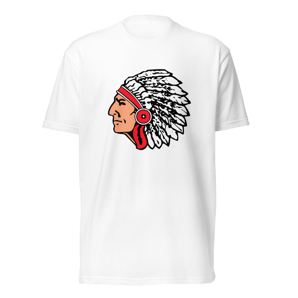 Marion County High School Design 1 — White
