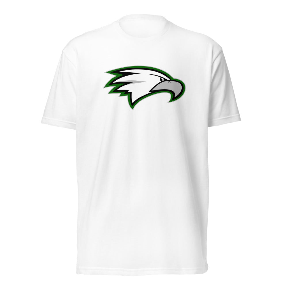 Hokes Bluff High School Design 1 — White