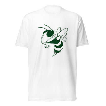 Locust Fork High School Design 1 — White