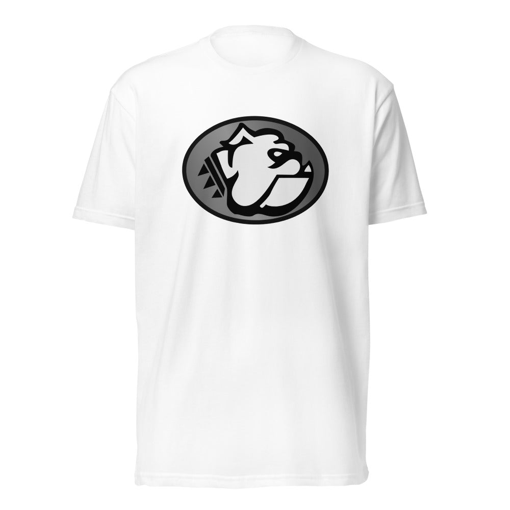Marbury High School Design 1 — White