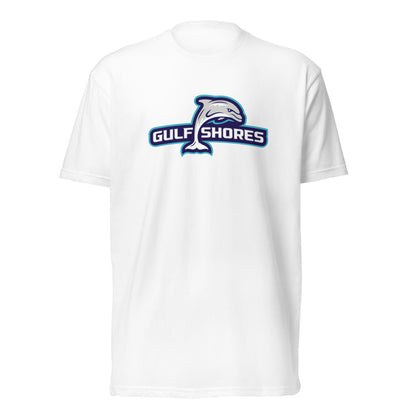 Gulfshores High School Design 1 — White