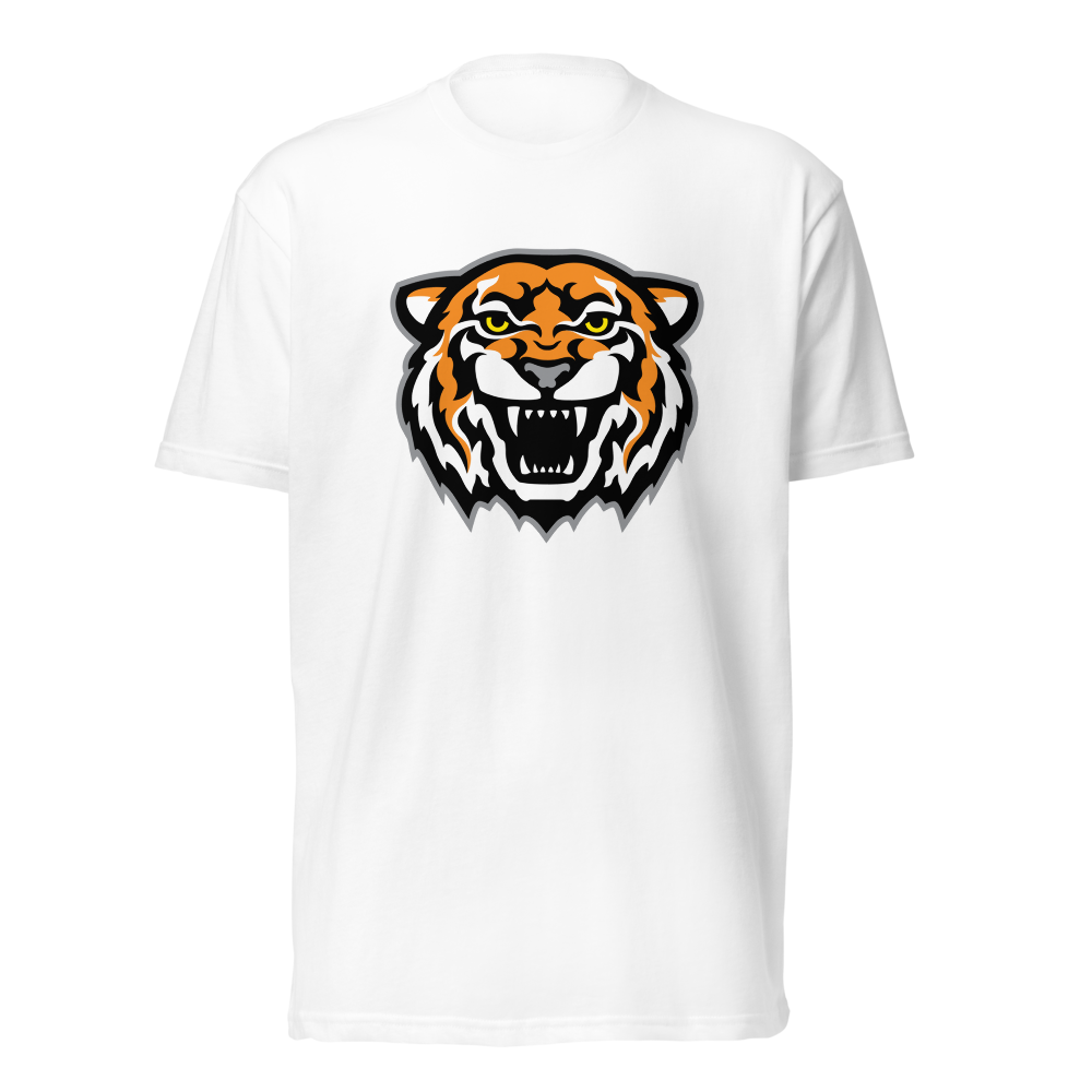 Ogden High School Design 1 — White