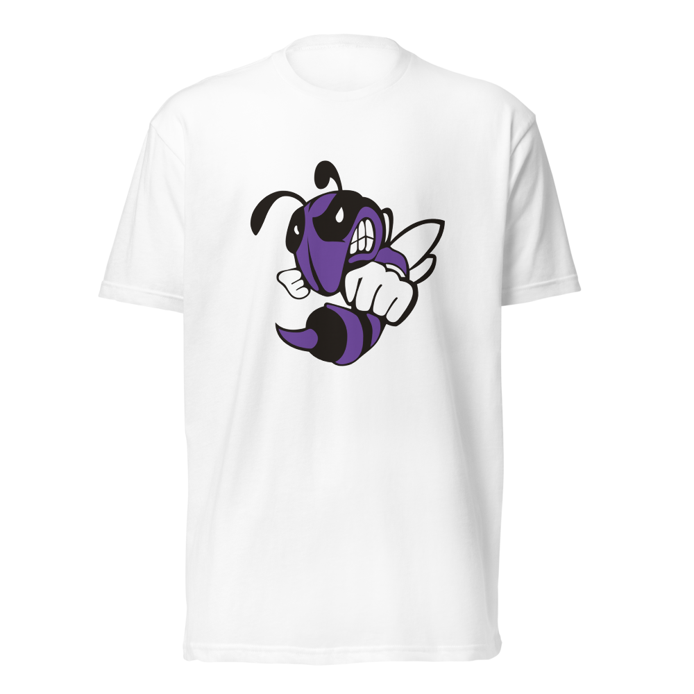 Box Elder High School Design 1 — White