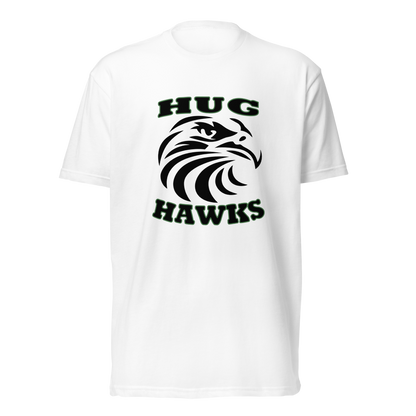 Procter R. Hug High School Design 1 — White
