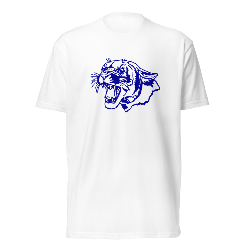 Jackpot Combined School Design 1 — White