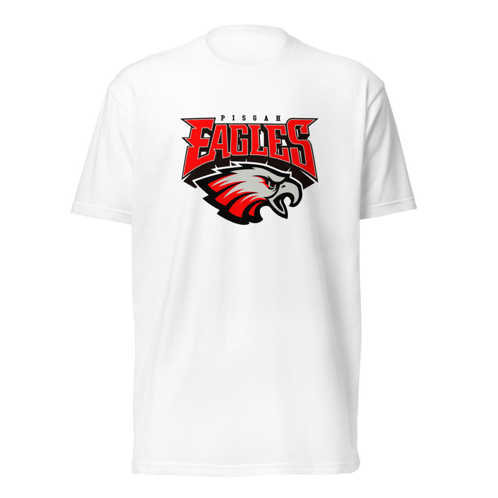 Pisgah High School Design 1 — White