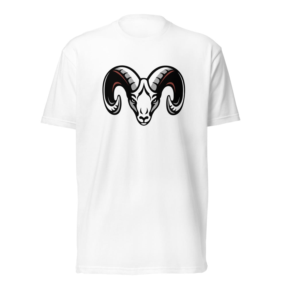 Faith Academy Design 1 — White