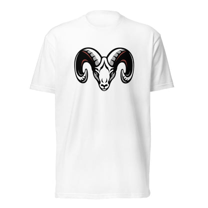 Faith Academy Design 1 — White
