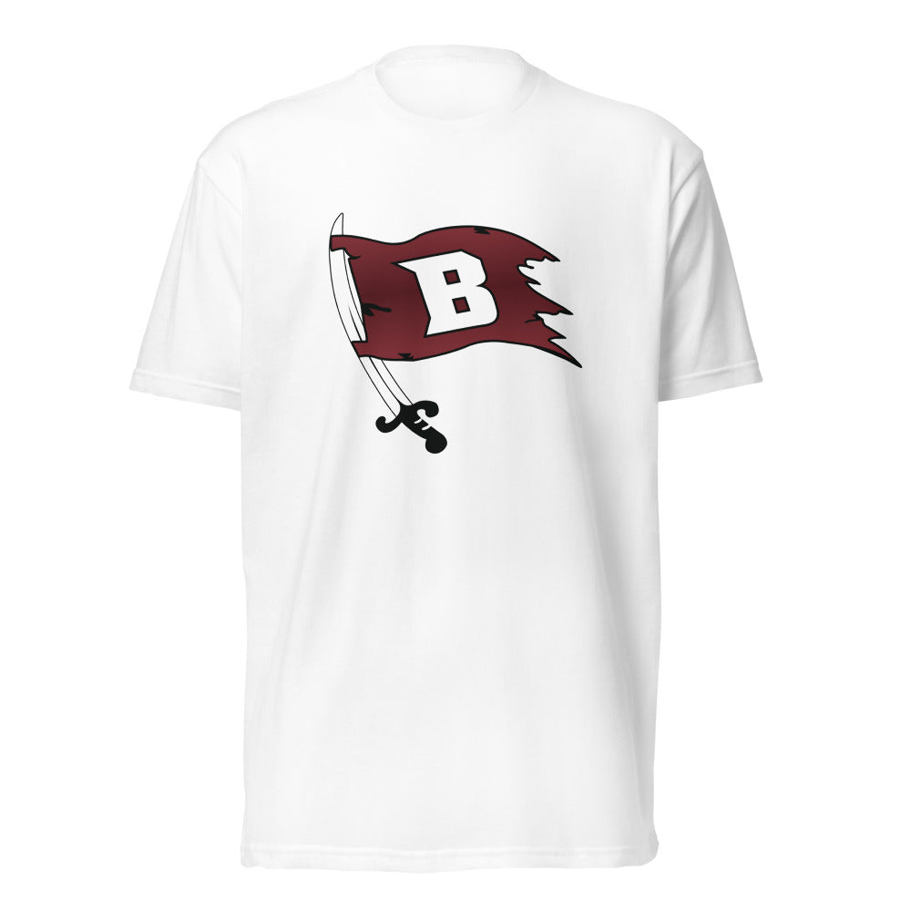 Boaz High School Design 1 — White