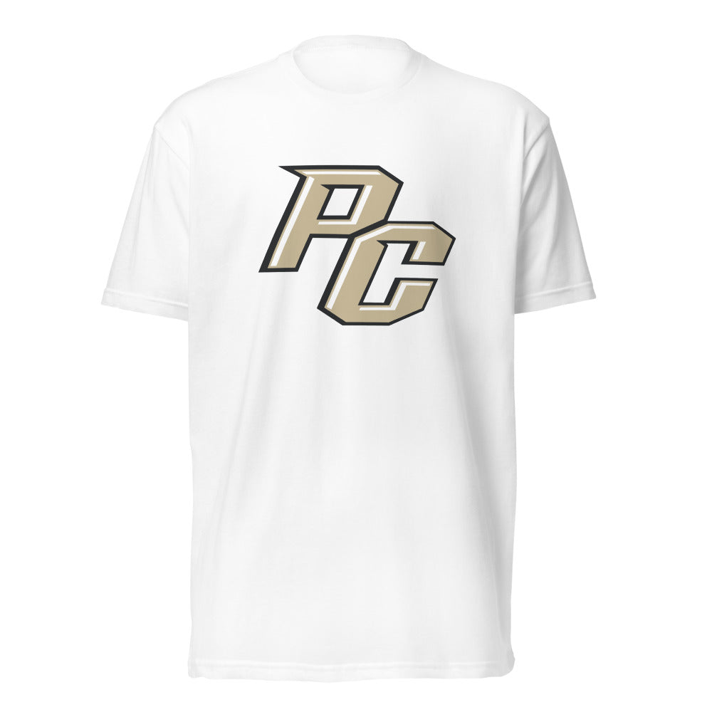 Pell City High School Design 1 — White