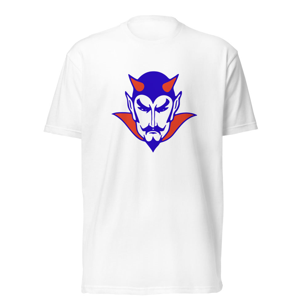 Cordova High School Design 1 — White