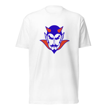 Cordova High School Design 1 — White