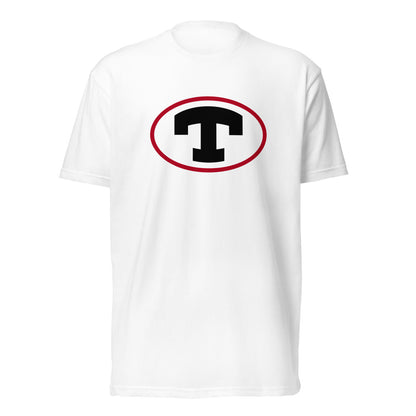 Theodore High School Design 1 — White