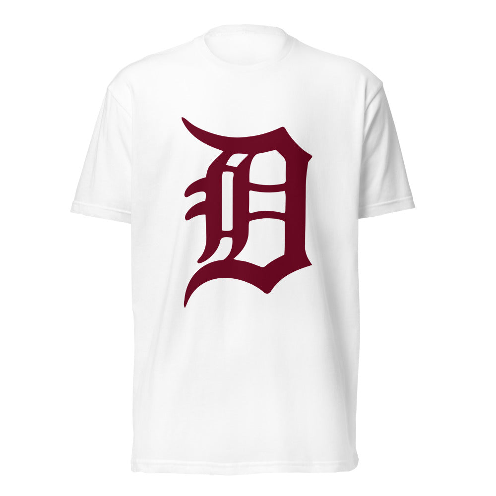 Deshler High School Design 1 — White