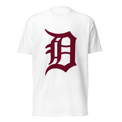 Deshler High School Design 1 — White