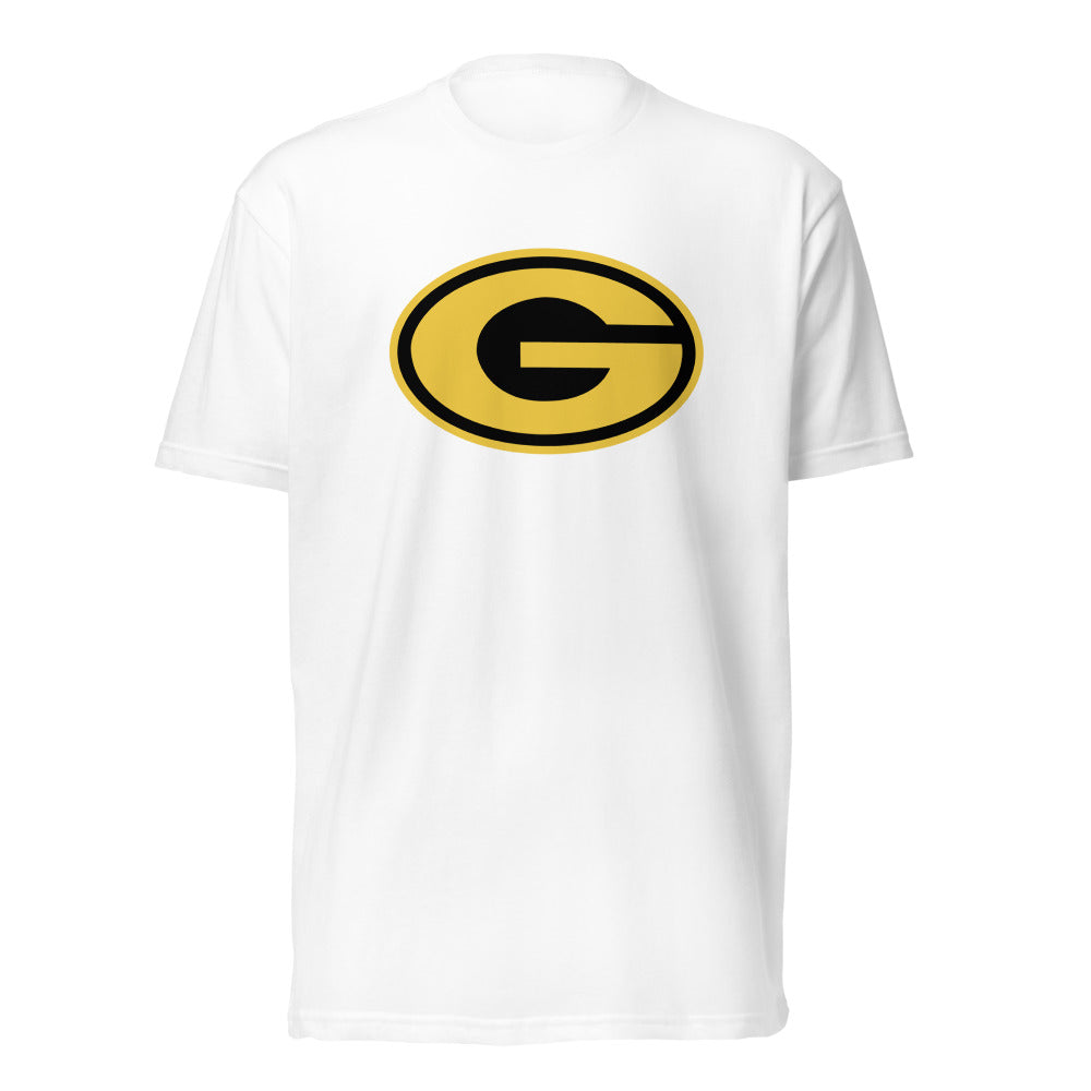 Geneva High School Design 1 — White