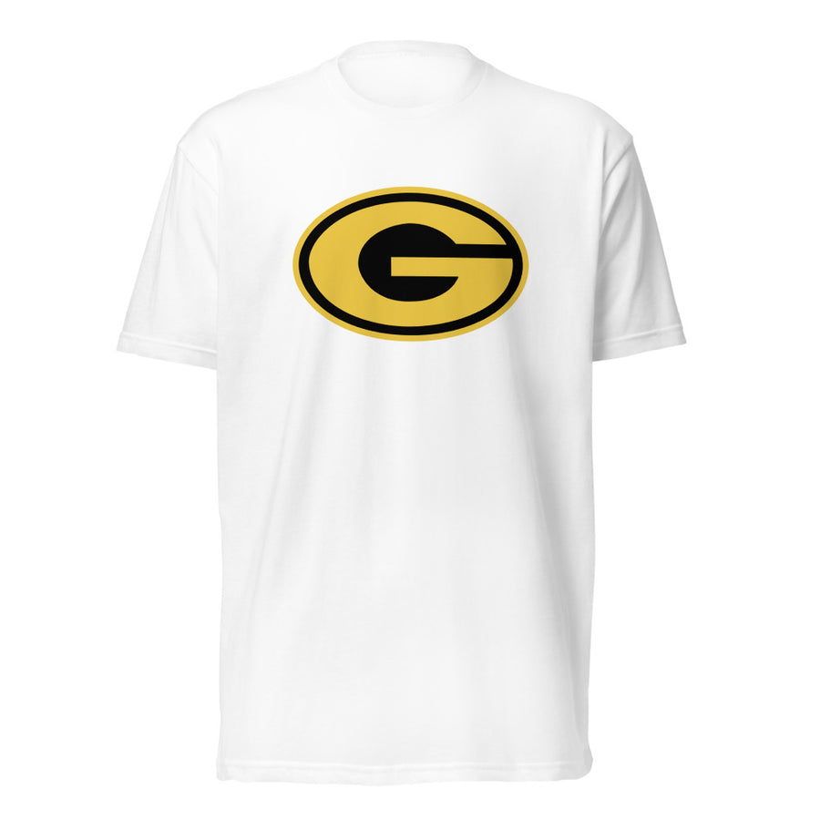 Fitted T-Shirt