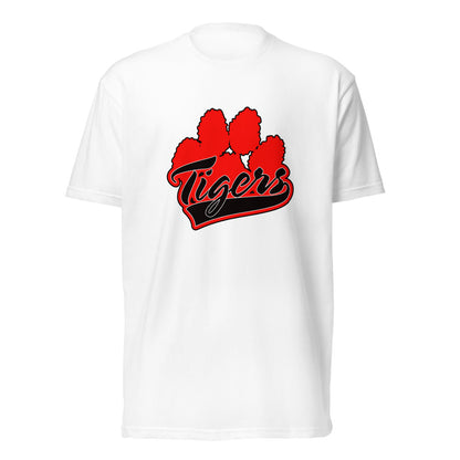 Cleburne County High School Design 1 — White