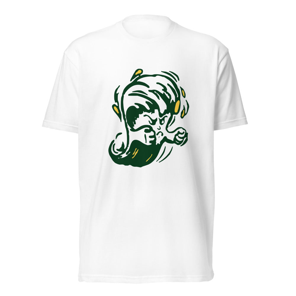 Gordo High School Design 1 — White