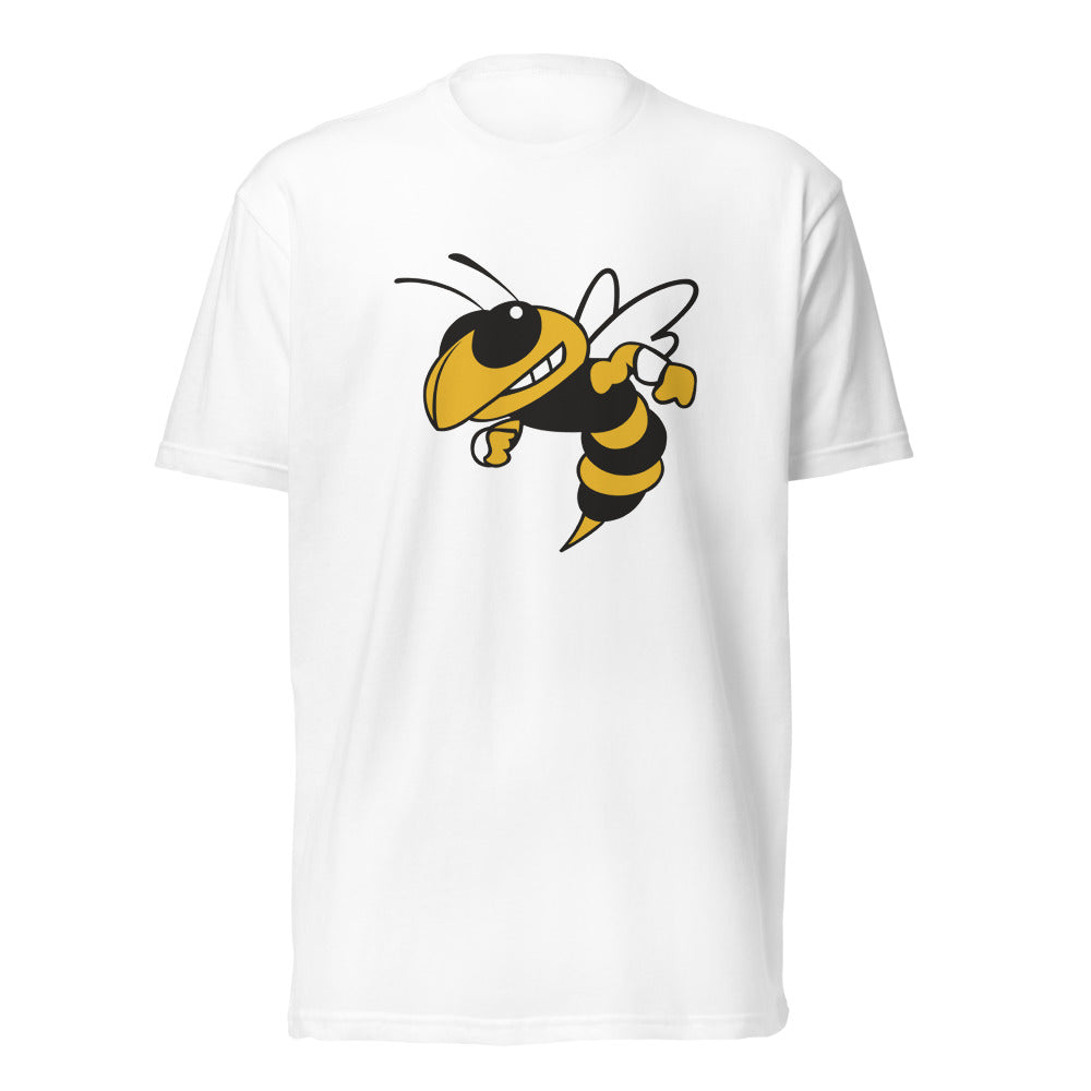 McAdory High School Design 1 — White