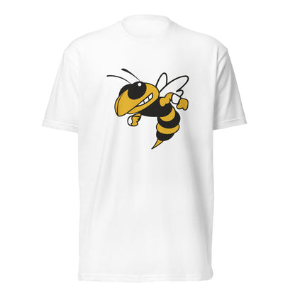 McAdory High School Design 1 — White