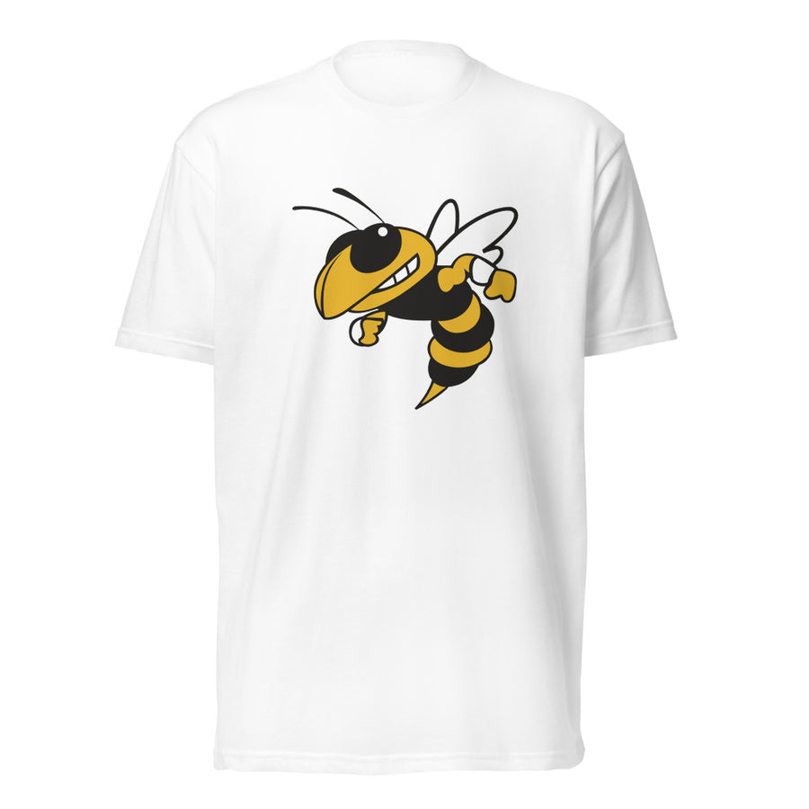 Fitted T-Shirt