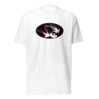Lauderdale County High School Design 1 — White