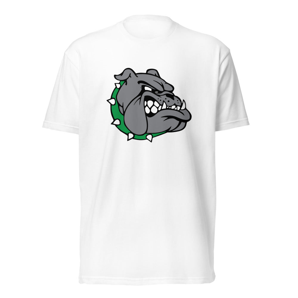 Holtville High School Design 1 — White