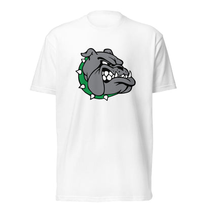 Holtville High School Design 1 — White