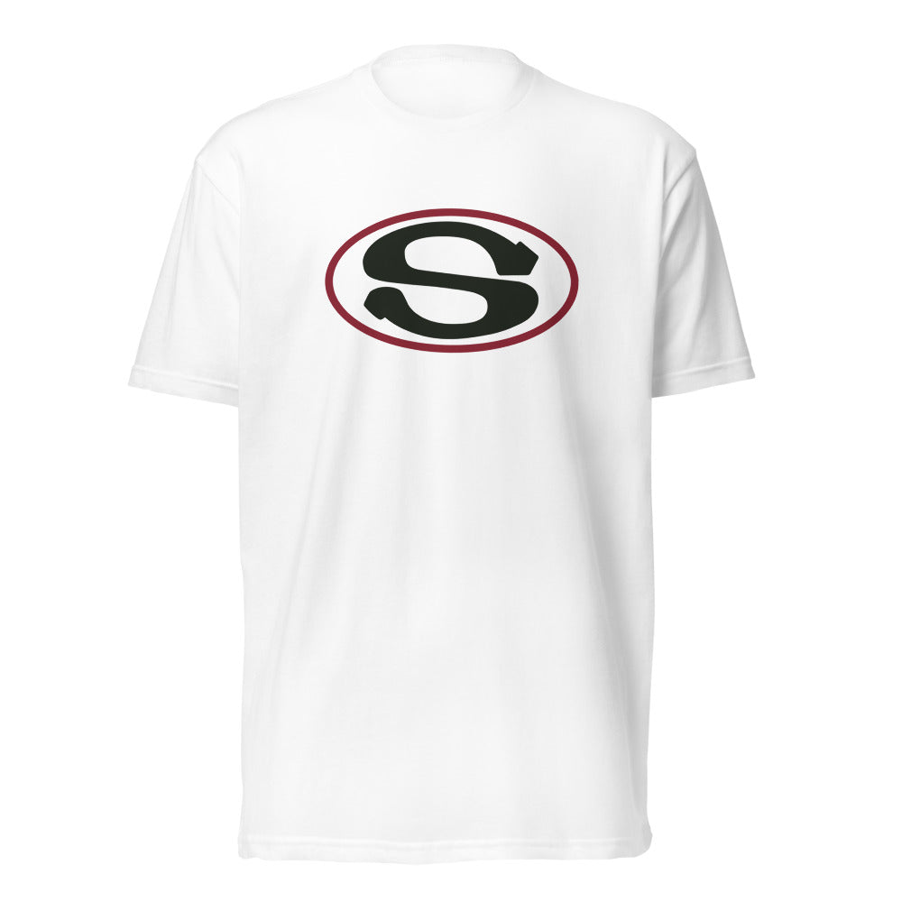 Sylacauga High School Design 1 — White