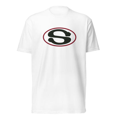Sylacauga High School Design 1 — White