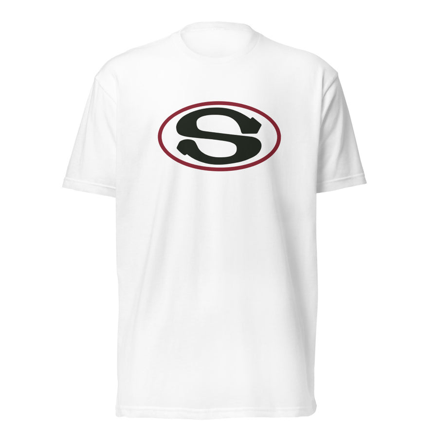 Fitted T-Shirt