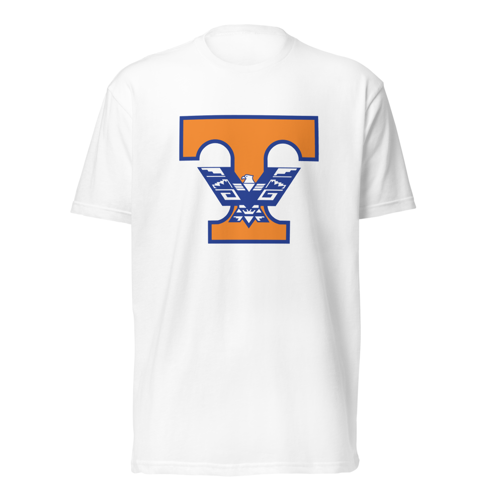 Timpview High School Design 1 — White