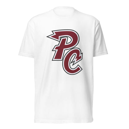 Pickens County High School Design 1 — White