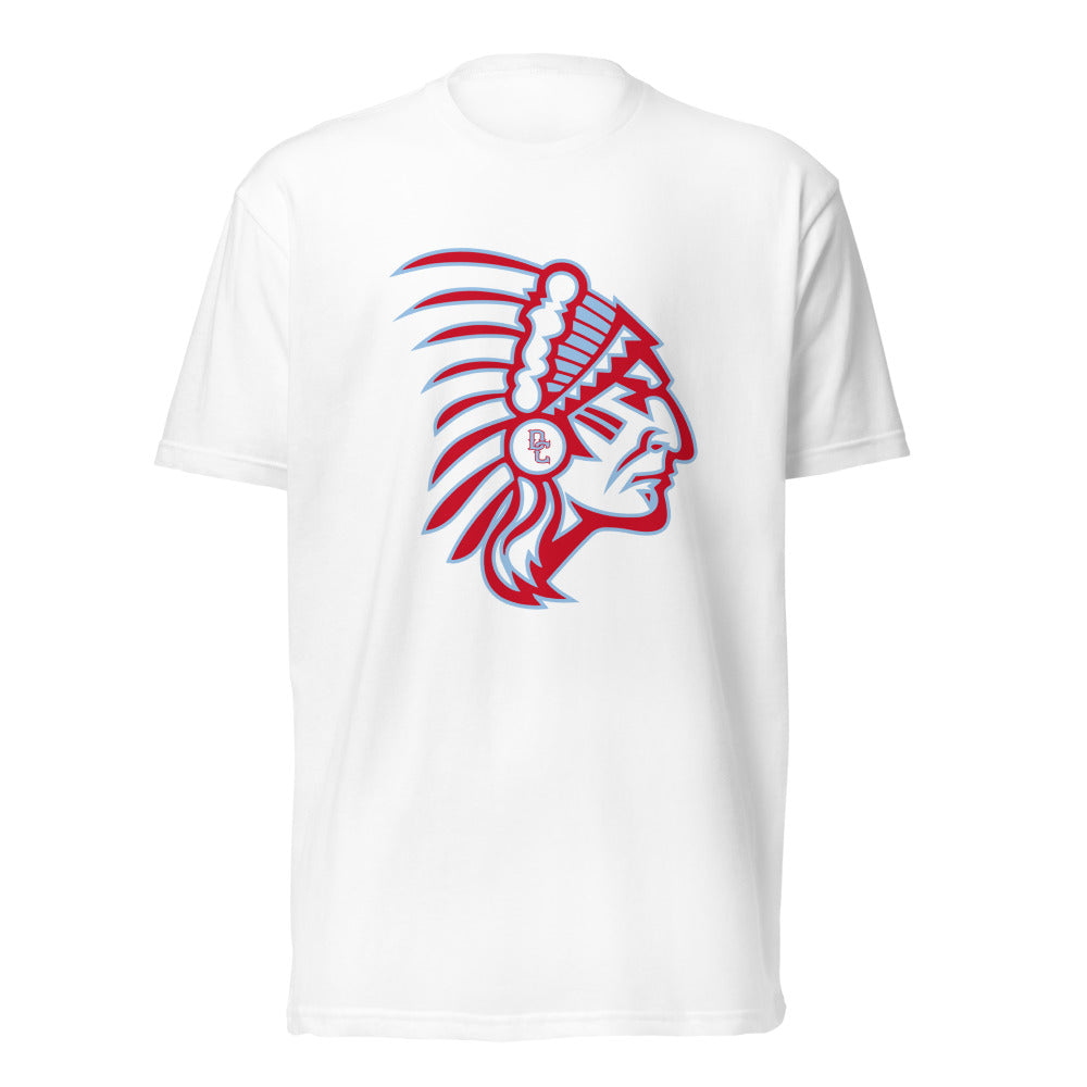 Dale County High School Design 1 — White