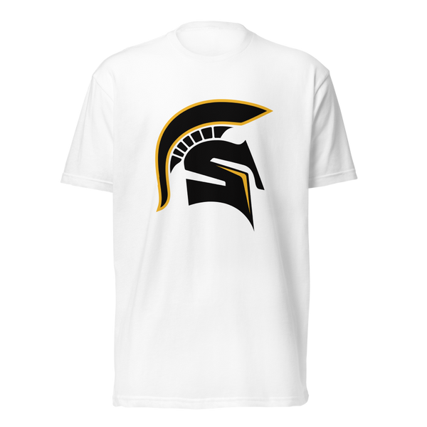 Emery High School Design 1 — White