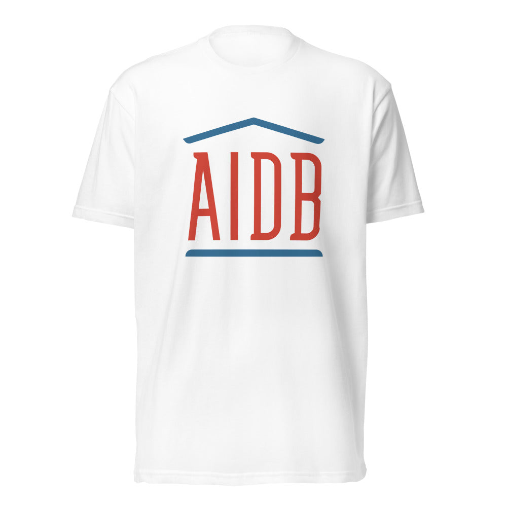 Alabama School for the Deaf Design 1 — White