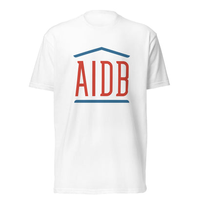 Alabama School for the Deaf Design 1 — White