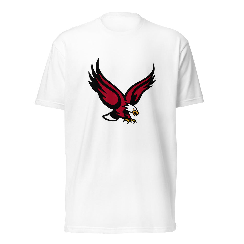 Sumiton Christian School Design 1 — White