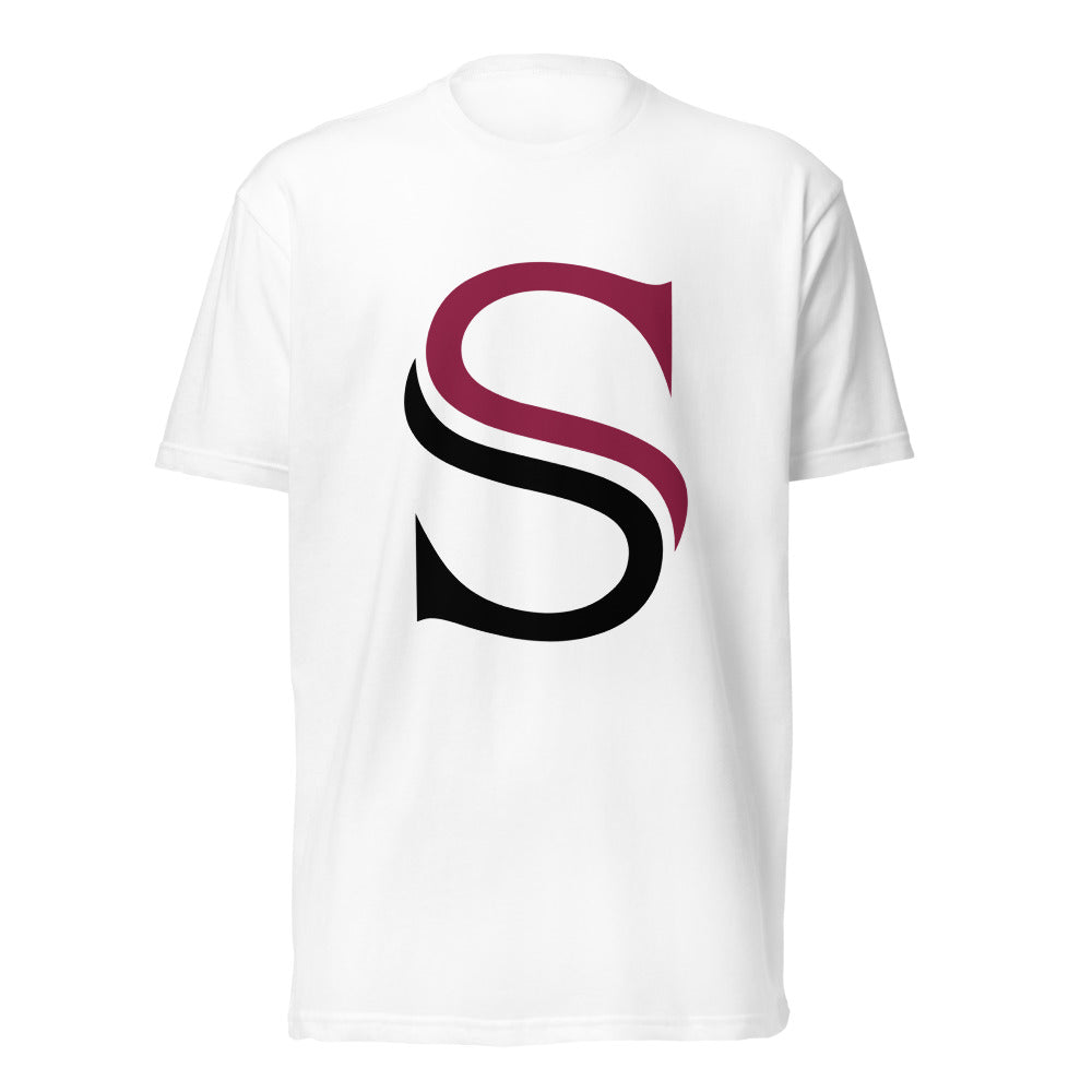 Sparkman High School Design 1 — White